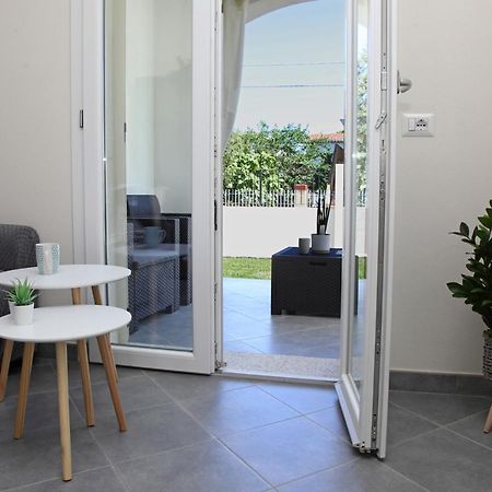 Casa Bianca Marea Apartment Santa Maria Navarrese Luaran gambar
