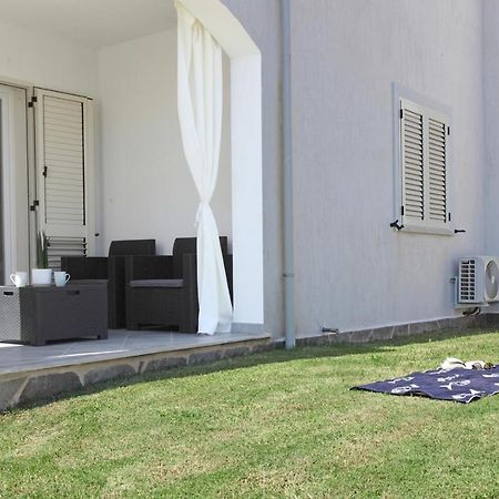 Casa Bianca Marea Apartment Santa Maria Navarrese Luaran gambar